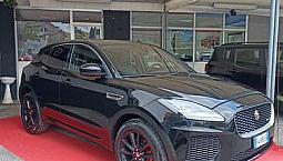 Jaguar E-Pace 2.0D 150 Cv Awd Aut. R-Dynamic S