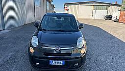 Fiat 500L 1.3 Multijet 85 Cv Pop Star Unipro