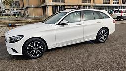 Mercedes-Benz C 220 D S.w. 4Matic Auto Business Ex