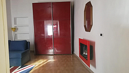 Monolocale Open Space