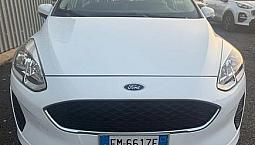 Ford Fiesta 1.5 Tdci 5 Porte Plus