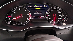 Audi A6 Avant 40 Tdi 204 Cv Mild Hybrid S Line