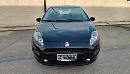 Fiat Punto Gpl 1.2 8V 5 Porte Lounge