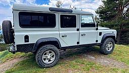 Defender 110 Td5 2004