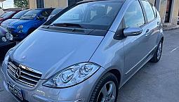 Mercedes-Benz A 180 Cdi Avantgarde Km150 Mila Cert