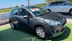 Citroen C3 1.1 Attraction Imp. Gpl