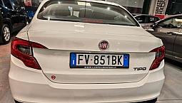 Fiat Tipo 1.6 Mjt