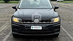 Volkswagen Tiguan 1.4 Tsi Urban Bluemotion Technol