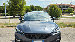 Seat Leon 4ª Serie 1.5 Tgi Fr M.y.23