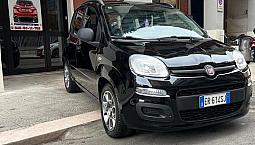 Fiat Panda 1.3 Mjt S&S Lounge