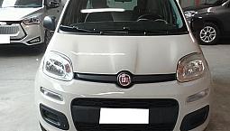 Fiat Panda 1.2 Benzina Gpl Ok Neo