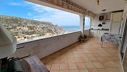 Appartamento Indipendente Con Vista Mare Buggerru