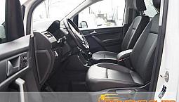 Volkswagen Caddy 1.4 Tgi Comfortline