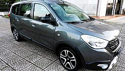 Dacia - Lodgy - Stepway 1.5 Dci 7 Posti