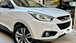 Hyundai Ix35 Xpossible **Full Optional**