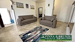 Oristano - Casa Semindip Con Ampio Giardino