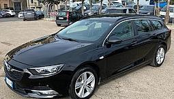 Opel Insignia 1.6 Cdti 136 Cv S&S Aut. Grand Sport