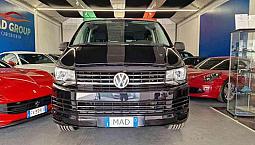 Volkswagen Transporter 2.0 Tdi 102cv Solo Nolegg