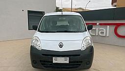 Renault Kangoo 1.5 Dci 70cv Easy