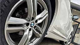 Vendo X1 Allestimento Msport