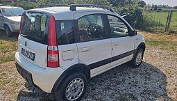 Fiat Panda 2ª Serie - 2006