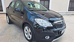 Opel Mokka 1.7 Cdti 130cv 4x2 Perfetta