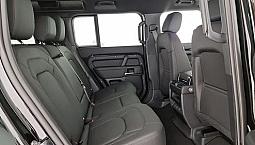 Land Rover Defender 110 3.0d I6 200 Cv Awd Auto S