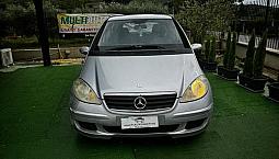 Classe A 180