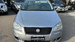 Fiat Croma 1.9 Multijet Dynamic 120 Cv