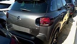 Citroen C3 Aircross Puretech 130 S&S Eat6 Max
