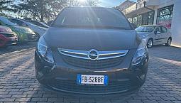 Opel Zafira Tourer Opel Zafira