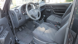 Suzuky Jimni
