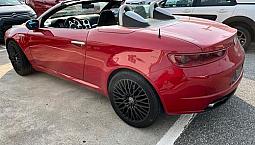 Alfa Romeo Brera 2.4 Jtdm 20V 210Cv