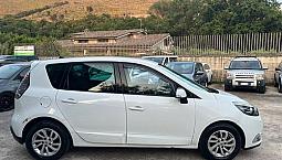 Renault Scenic Scénic 1.5 Dci 110cv Start&stop Liv