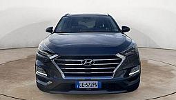 Hyundai Tucson 1.6 Crdi 48v Exellence