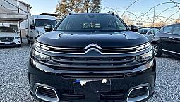 Citroen C5 Aircross C5 Aircross Bluehdi 130 S&S Bu
