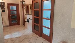 Appartamento Ammobiliato