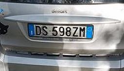 Smart Fortwo 2ª Serie - 2008