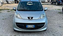 Peugeot 107 Hdi Ok Neopatentati