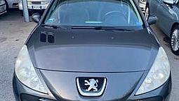 Peugeot 206 Plus 1.1 Gpl 2011 Perfetta