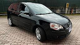 Volkswagen Polo 5P 1.4 Sportline 80Cv. Molto Bella
