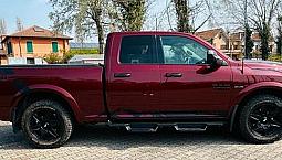 Dodge Ram Big Horn