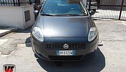 Fiat Punto 1.2 B/Gpl-Garanzia Full-2009