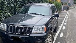 Grand Cherokee