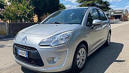 Citroen C3 1.1 Benzina