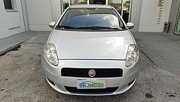 Fiat Grande Punto - Grande Punto 1.4 5 Porte U2453