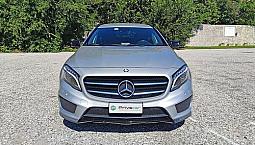 Mercedes Gla 200 Cdi Automatic Premium
