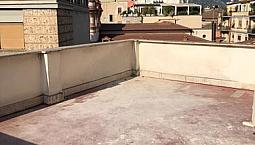 Corso Tacito Grande Terrazzo Ristrutturato
