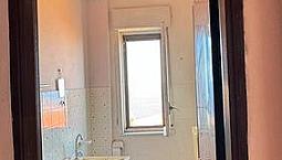 Ampio Appartamento A Palmi Con Vista Mozzafiato