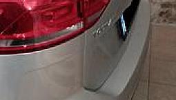 Volkswagen Touran 3ª Serie - 2017